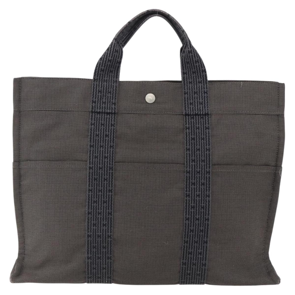 Hermes Fourre-tout Herline Canvas Product Image