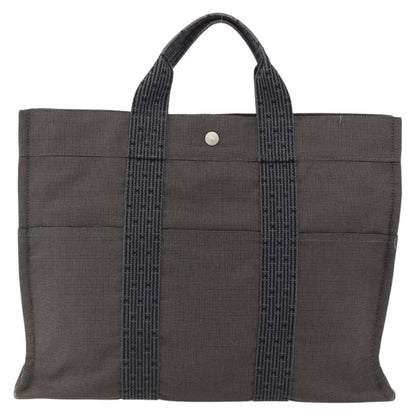 Hermes Fourre-tout Herline Canvas Product Image
