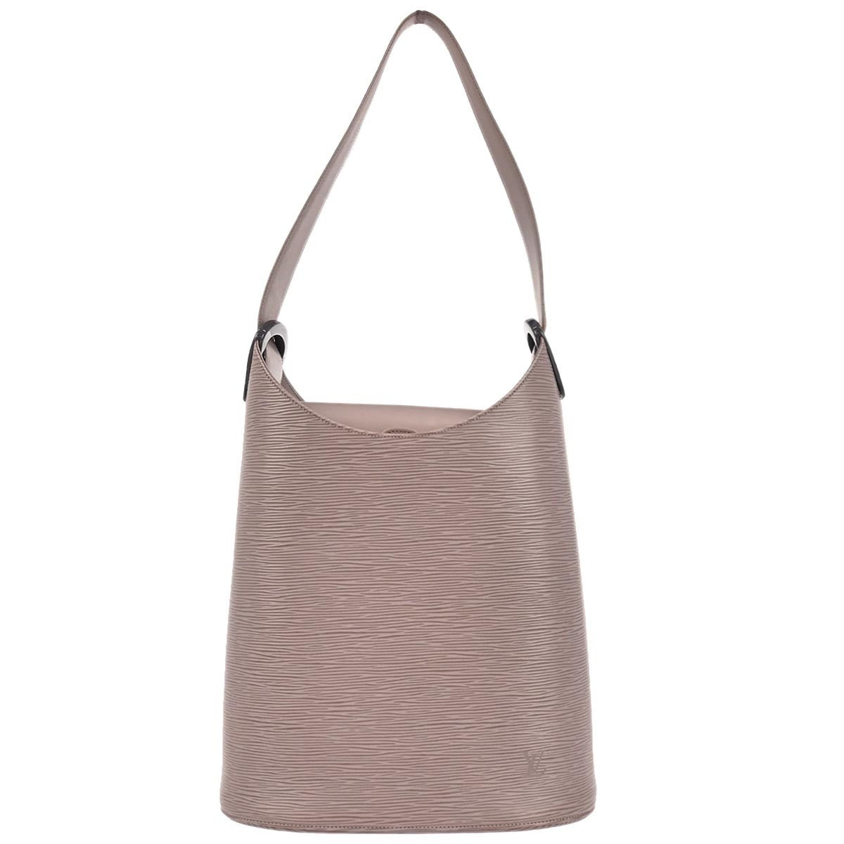 Louis Vuitton Verseau Handbag Epi Leather Product Image