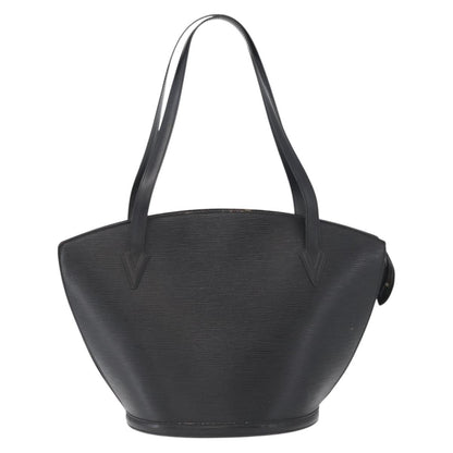 Louis Vuitton Saint Jacques Handbag Epi Leather GM
