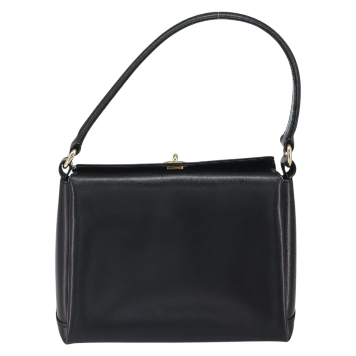 Gucci Vintage Leather Product Image