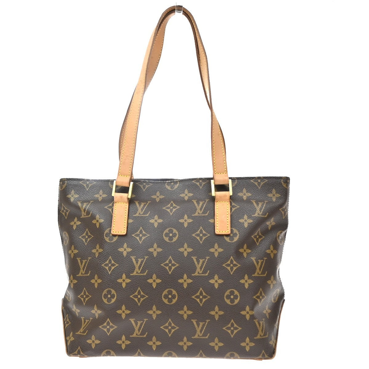 Louis Vuitton Cabas Piano Monogram Canvas Product Image