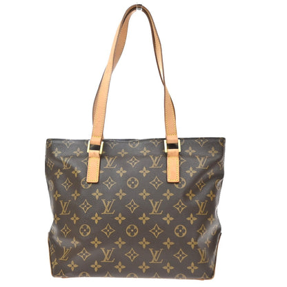 Louis Vuitton Cabas Piano Monogram Canvas Product Image