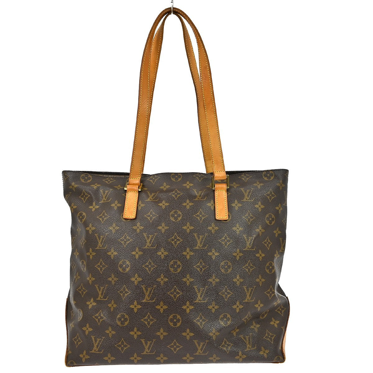Louis Vuitton Cabas Mezzo Monogram Canvas Product Image