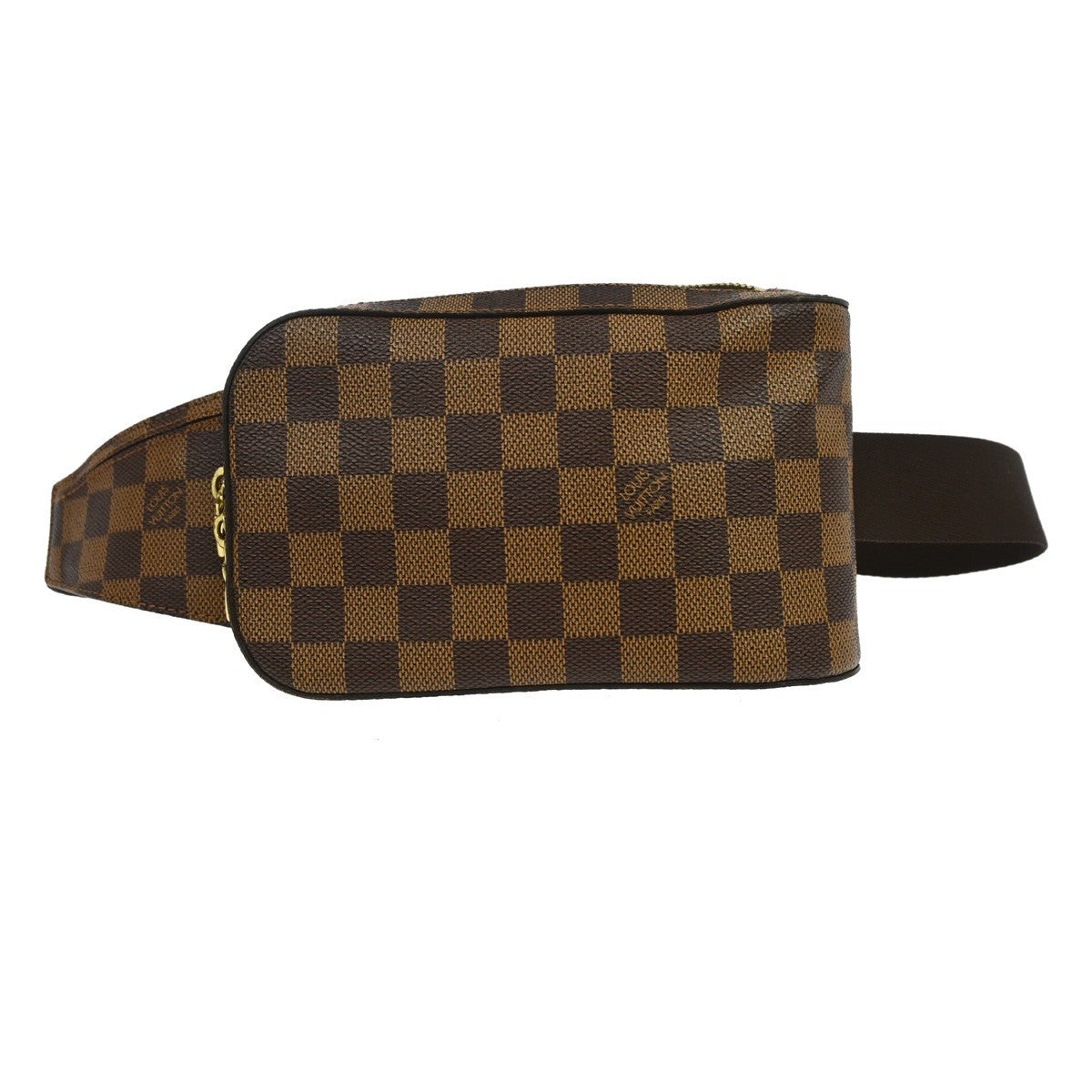 Louis Vuitton Geronimos Waist Bag Damier Product Image