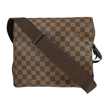 Louis Vuitton Naviglio Handbag Damier Product Image