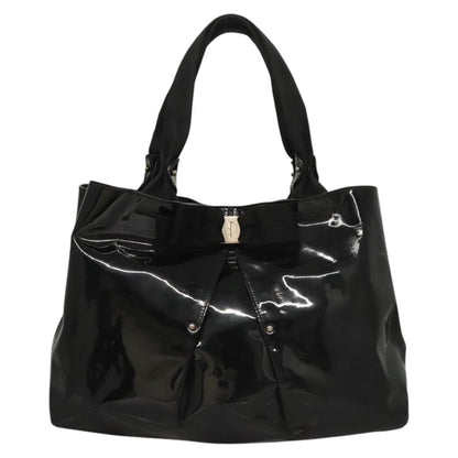Salvatore Ferragamo Vala Patent leather Product Image