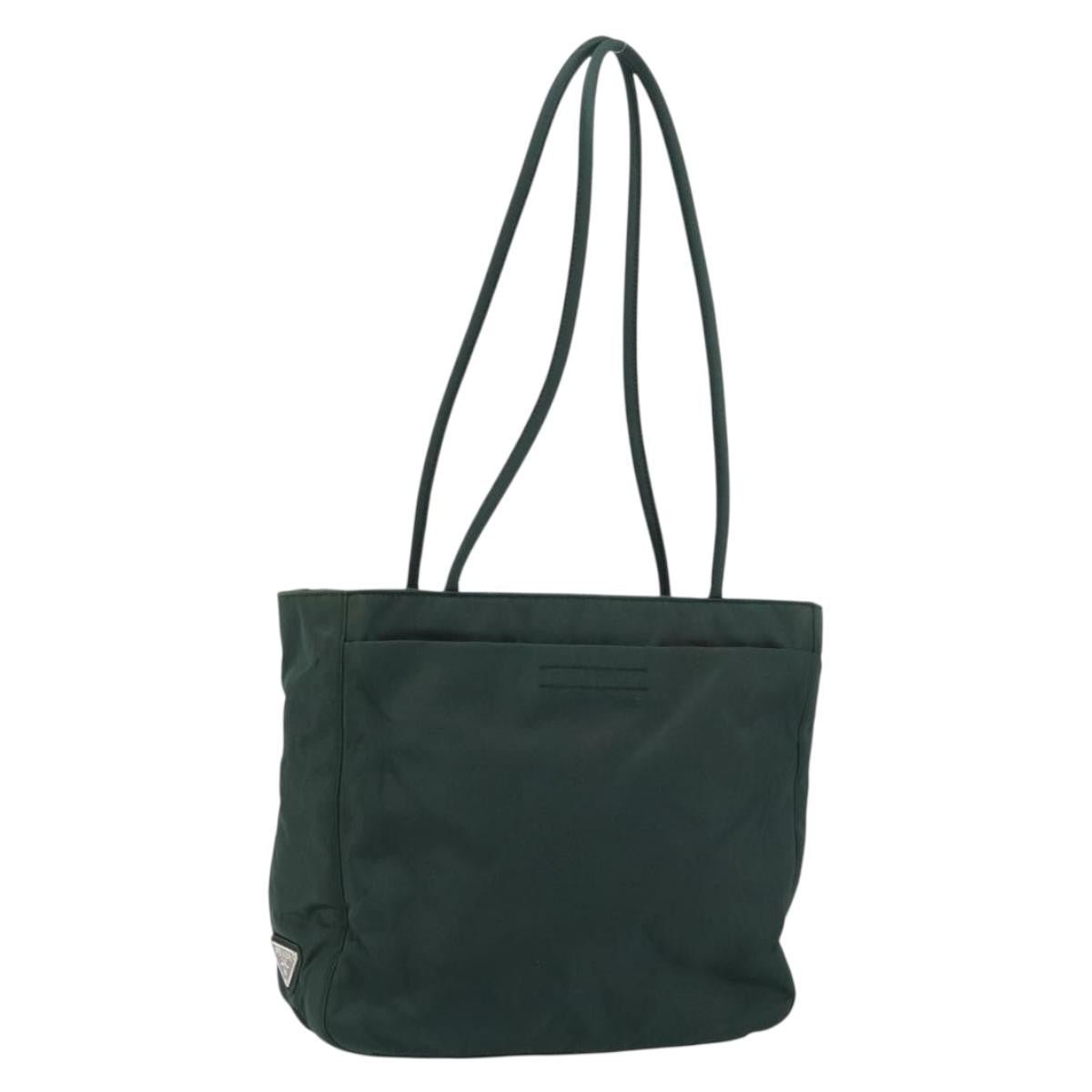 Prada Vintage Tote Tessuto Product Image