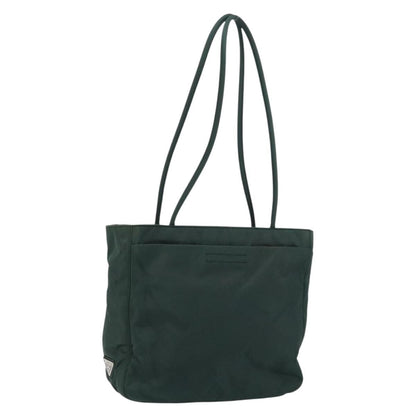 Prada Vintage Tote Tessuto Product Image