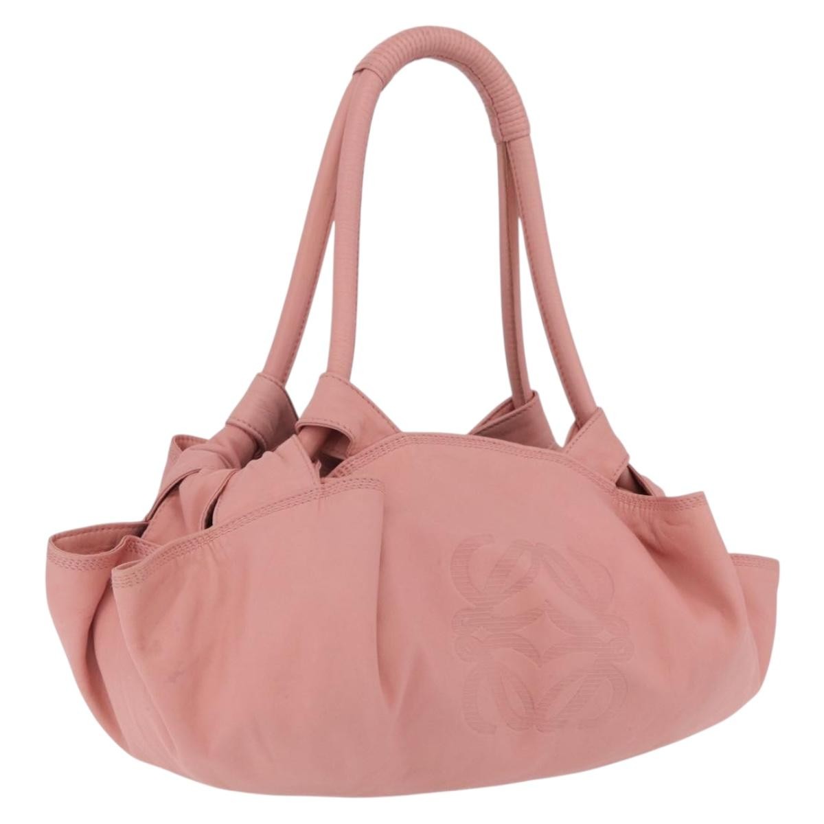 Loewe Aire Leather Medium
