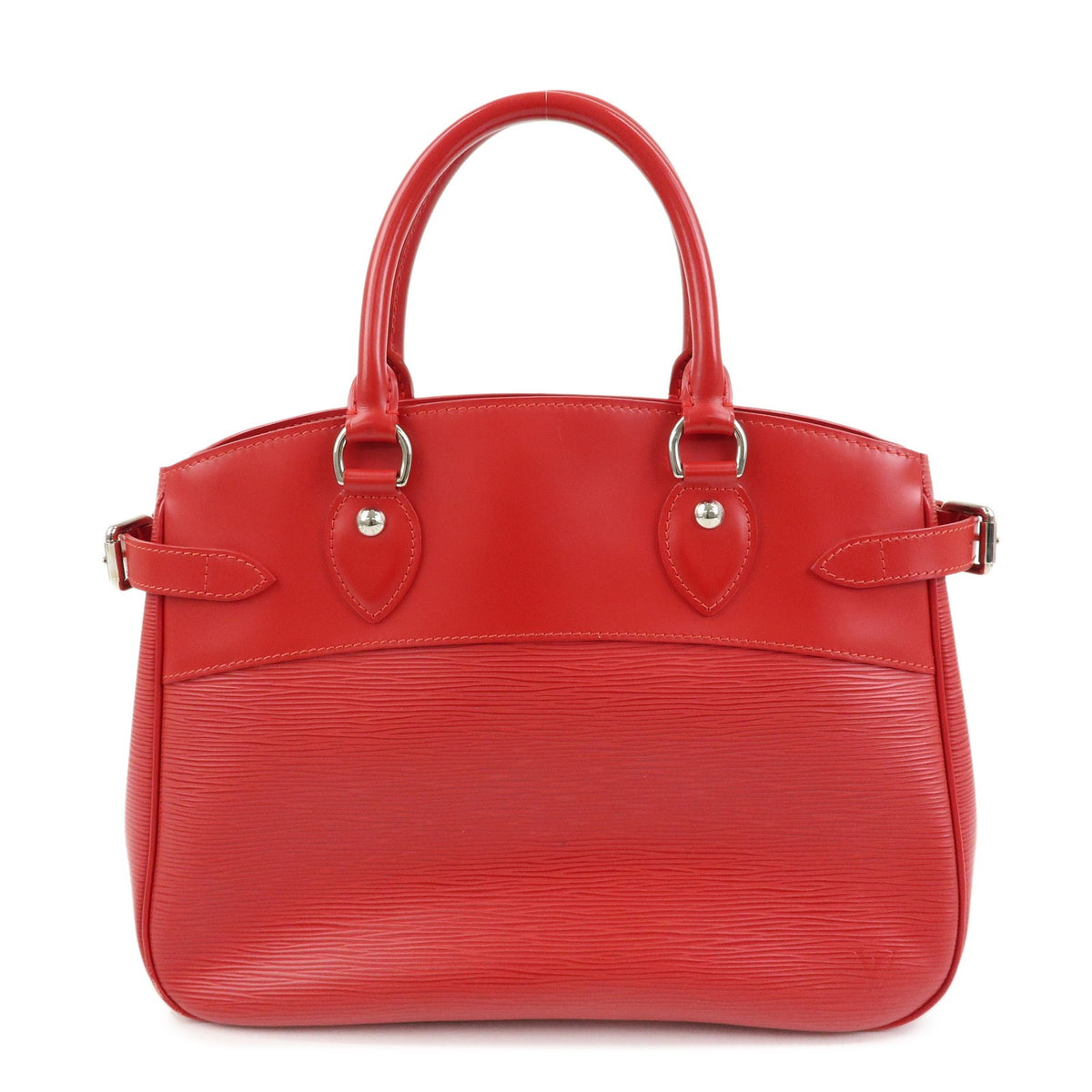 Louis Vuitton Passy Epi Leather PM