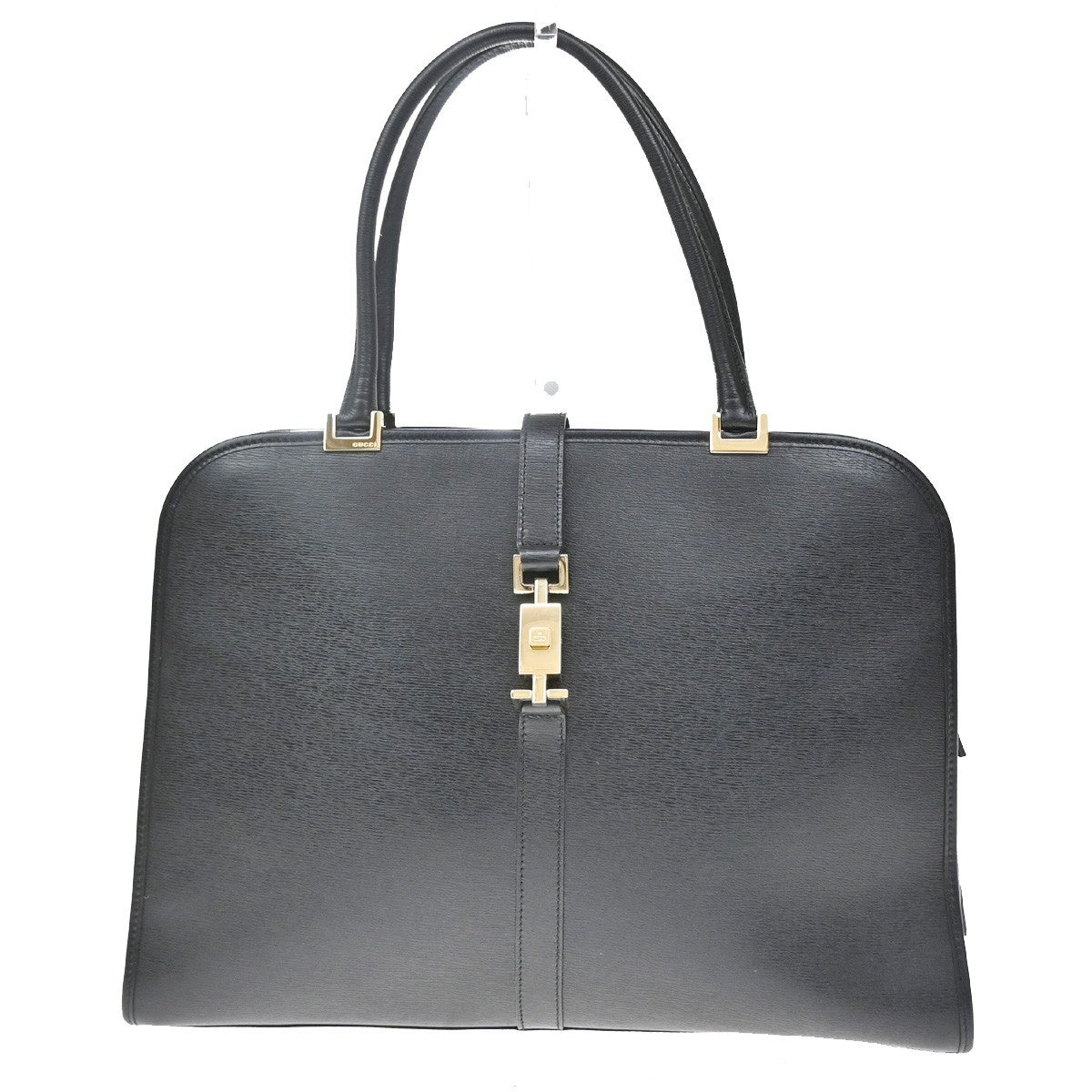 Gucci Jackie O Leather Large