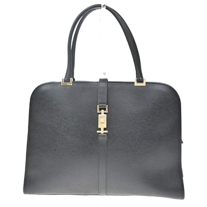 Gucci Jackie O Leather Large