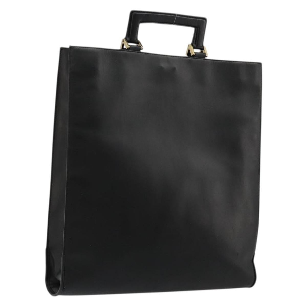 Gucci Vintage tote Leather Product Image