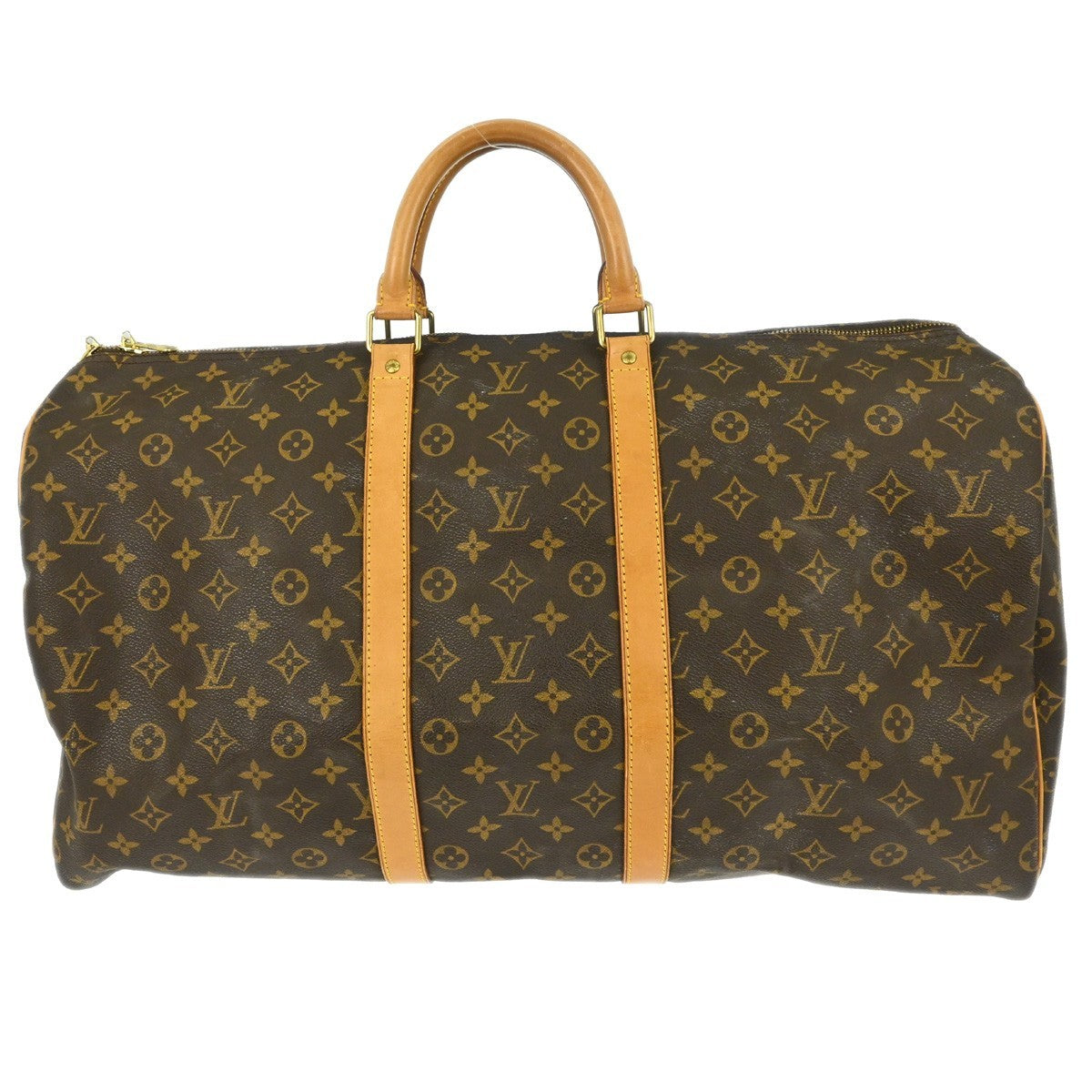 Louis Vuitton Keepall Monogram 55