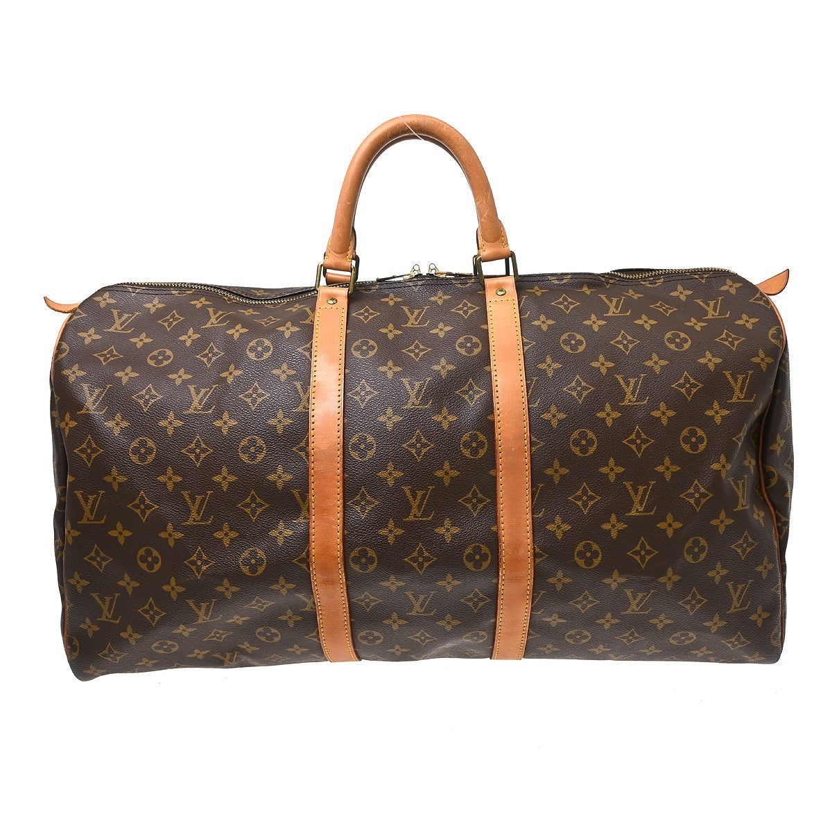 Louis Vuitton Keepall Monogram 55