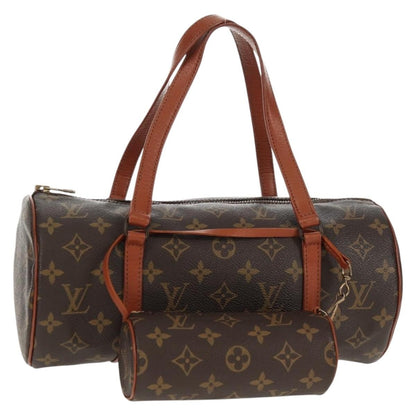 Louis Vuitton Papillon Monogram Canvas 30