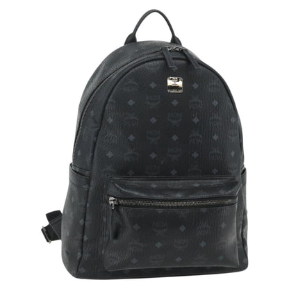 MCM Vintage Vicetos Leather Product Image
