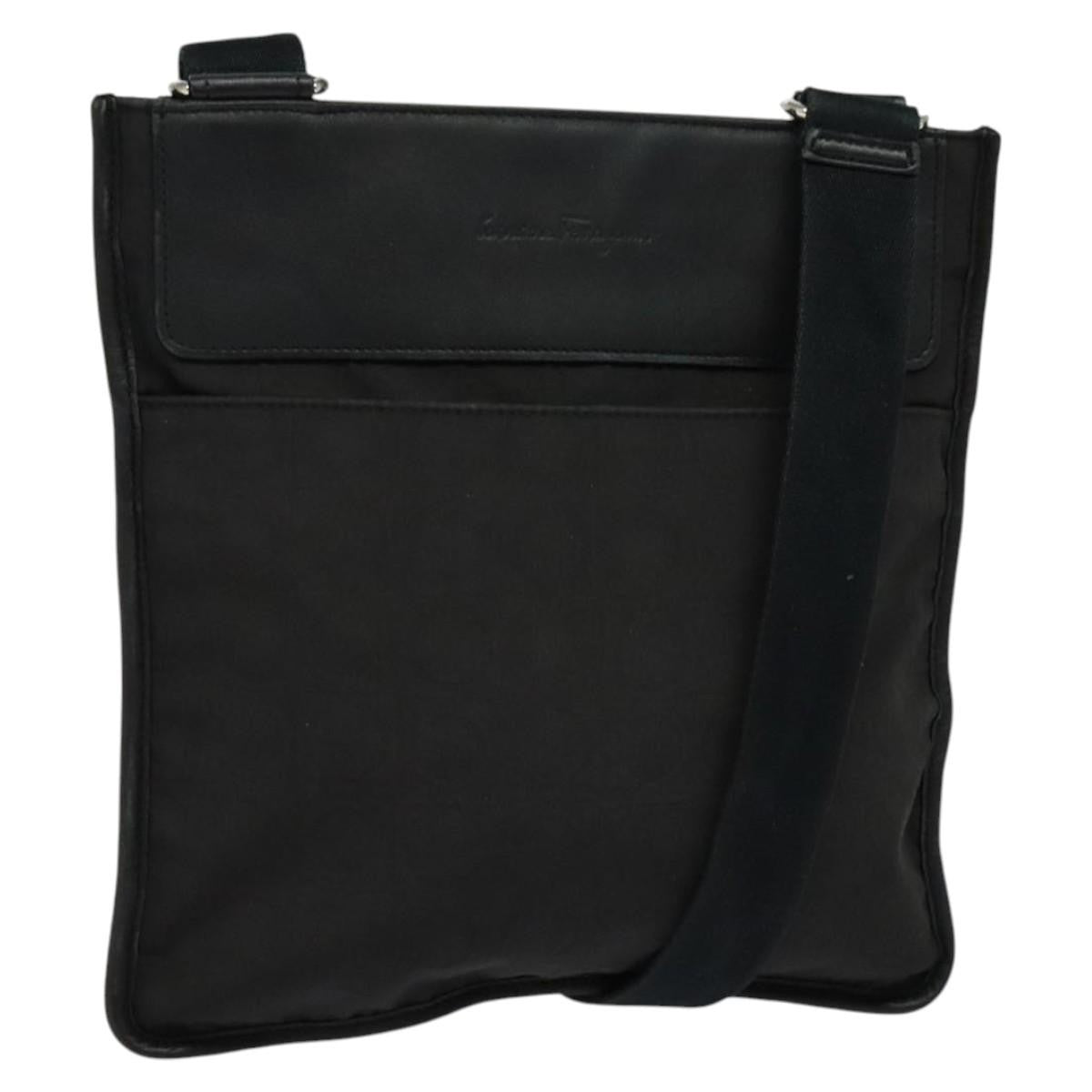 Salvatore Ferragamo Vintage Nylon Product Image