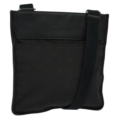 Salvatore Ferragamo Vintage Nylon Product Image