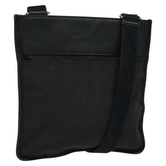 Salvatore Ferragamo Vintage Nylon Product Image