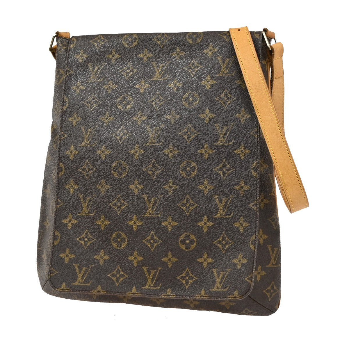 Louis Vuitton Musette Salsa Monogram Canvas PM