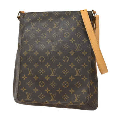 Louis Vuitton Musette Salsa Monogram Canvas PM