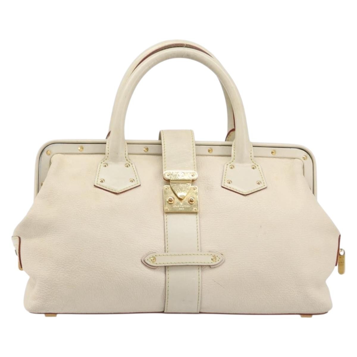 Louis Vuitton Suhali L'Ingenieux Leather PM