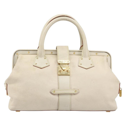 Louis Vuitton Suhali L'Ingenieux Leather PM