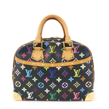 Louis Vuitton Trouville Monogram Multicolor Medium