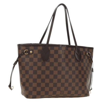 Louis Vuitton Neverfull Tote Damier PM