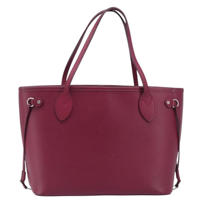Louis Vuitton Neverfull Epi Leather PM