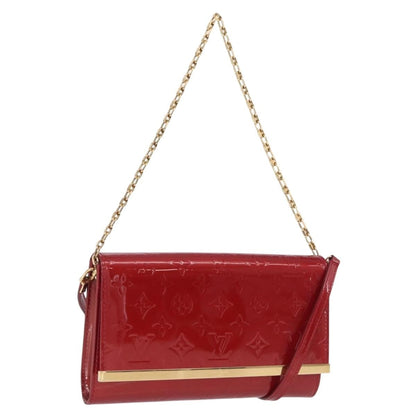 Louis Vuitton Ana Monogram Vernis Product Image