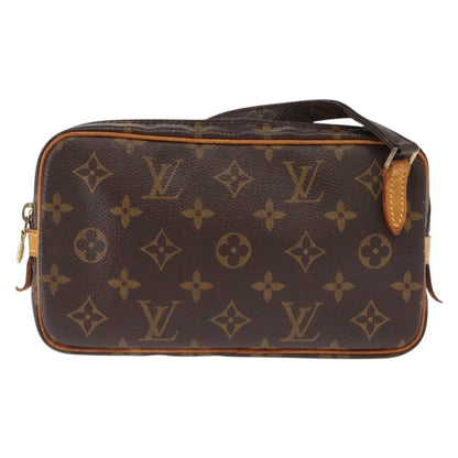 Louis Vuitton Pochette Marly Bandouliere Monogram Canvas Product Image