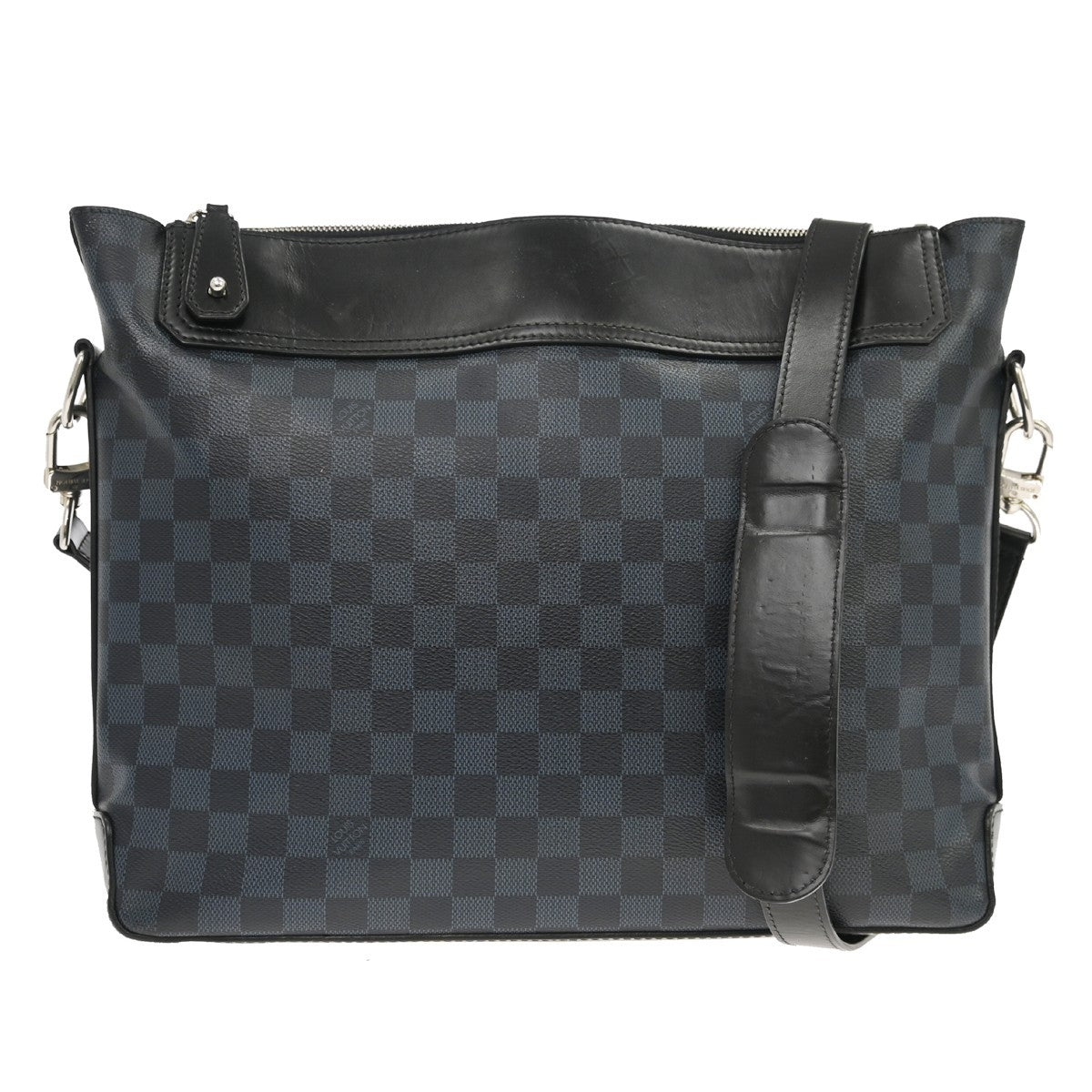 Louis Vuitton Greenwich Messenger Damier Cobalt Product Image