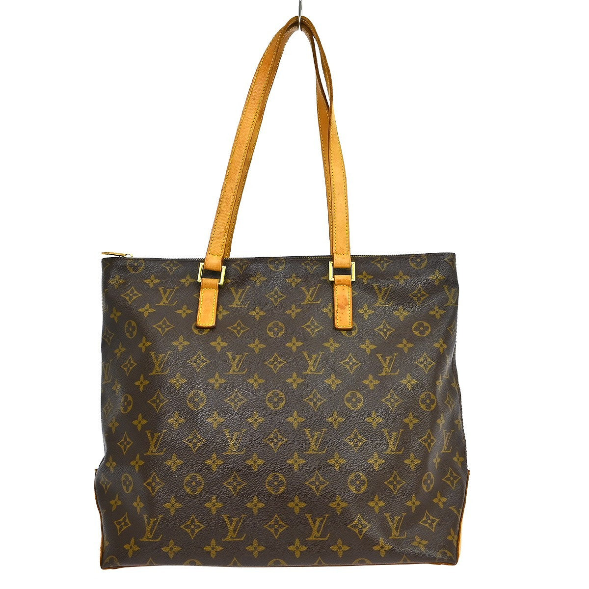 Louis Vuitton Cabas Mezzo Monogram Canvas Product Image