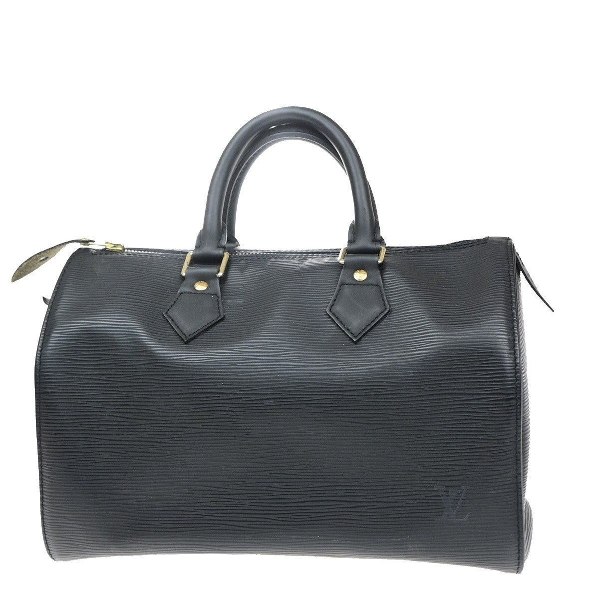 Louis Vuitton Speedy Epi Leather 25