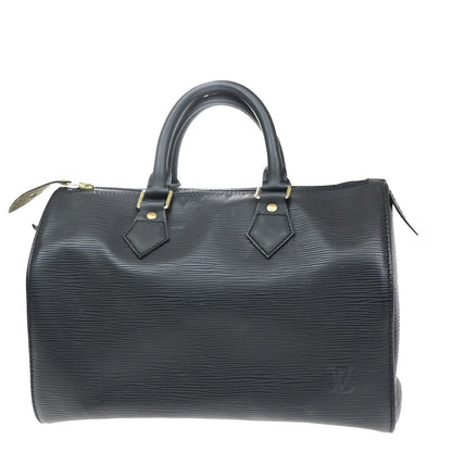 Louis Vuitton Speedy Epi Leather 25