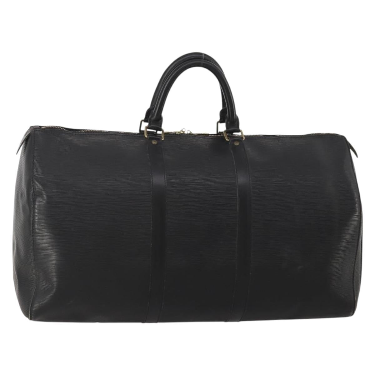 Louis Vuitton Keepall Epi Leather 55