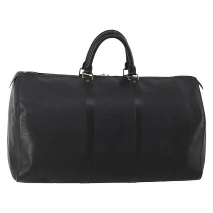 Louis Vuitton Keepall Epi Leather 55