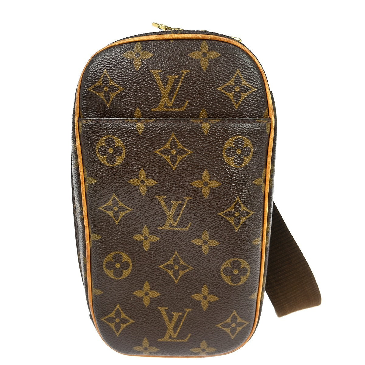 Louis Vuitton Pochette Gange Monogram Canvas Product Image