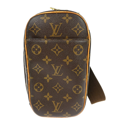Louis Vuitton Pochette Gange Monogram Canvas Product Image