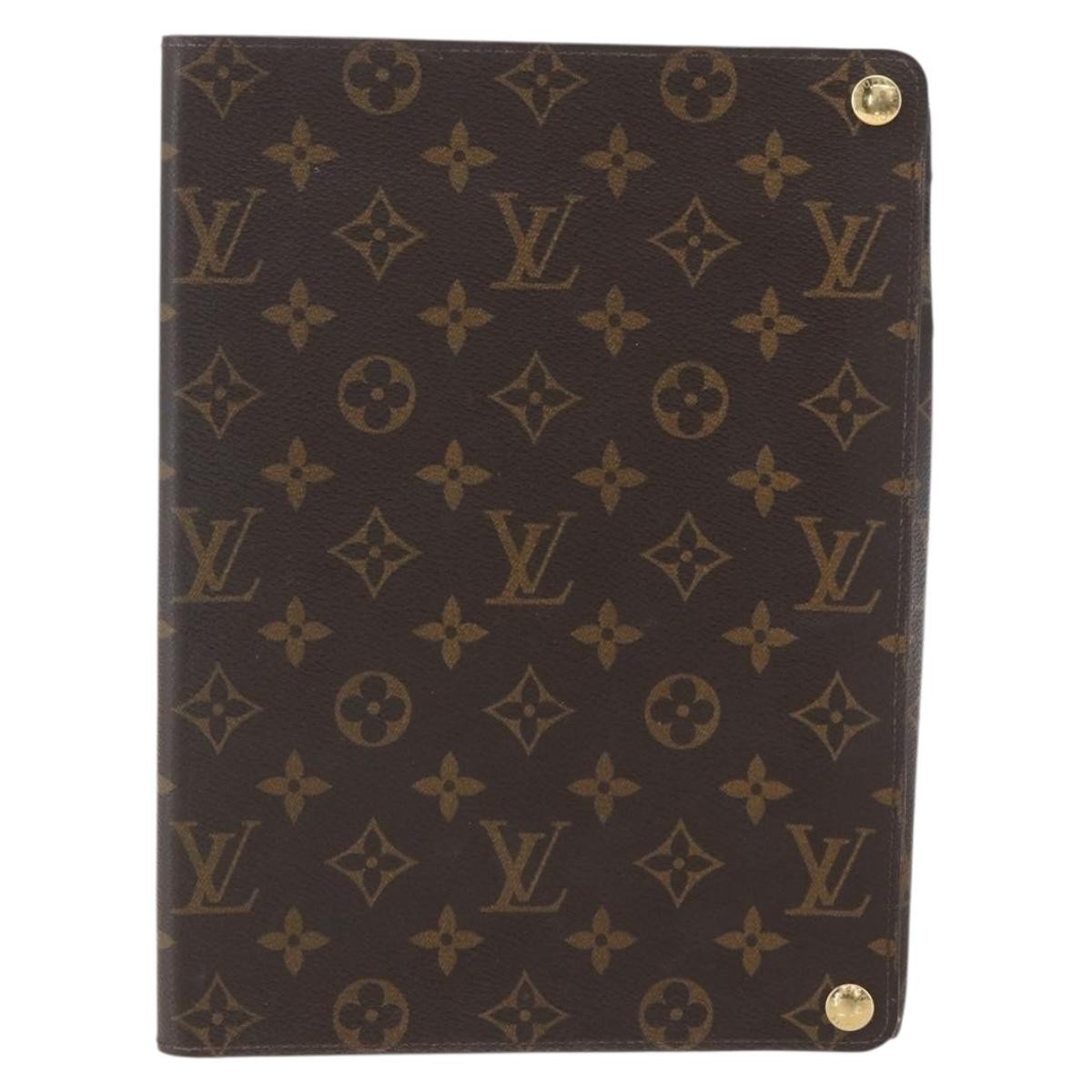 Louis Vuitton iPad Case Epi Leather Product Image