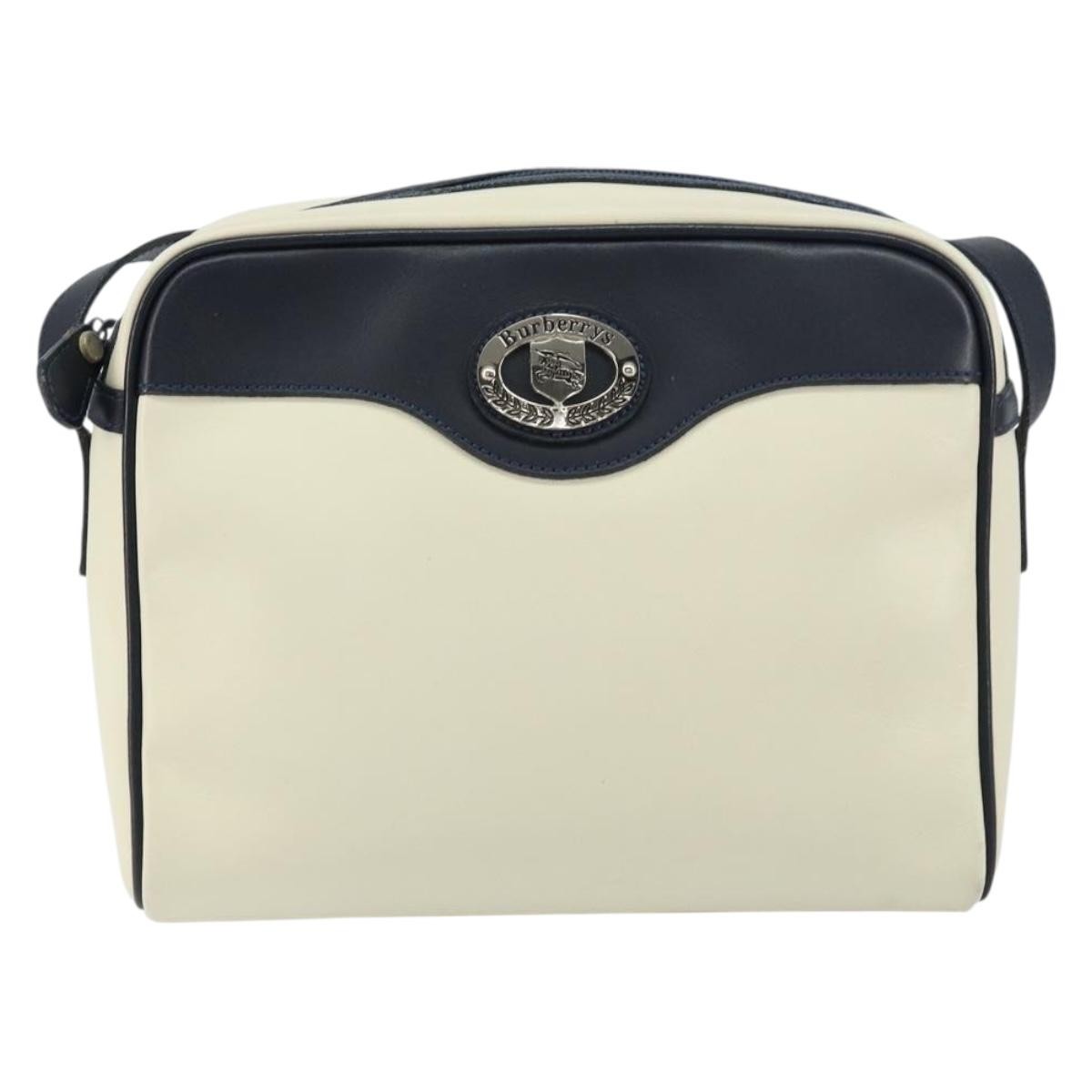 Burberry Vintage Leather Product Image