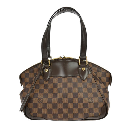 Louis Vuitton Verona Handbag Damier PM