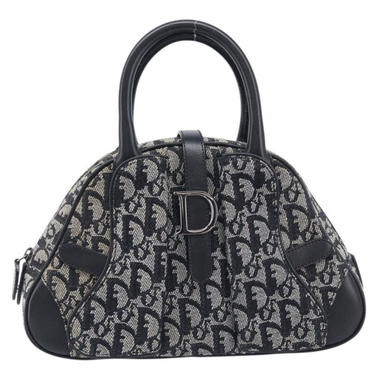 Christian Dior Trotter Double Saddle Canvas Product Image