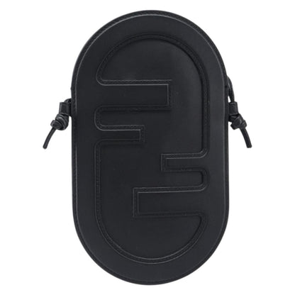 Fendi O'Lock Camera Leather Mini