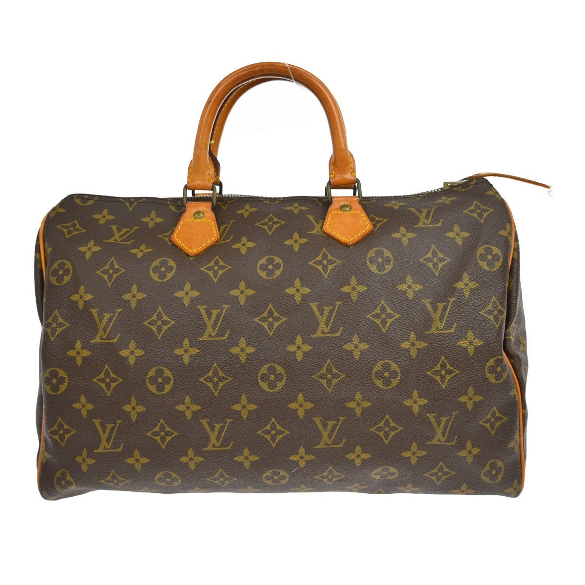 Louis Vuitton Speedy Monogram Canvas 40