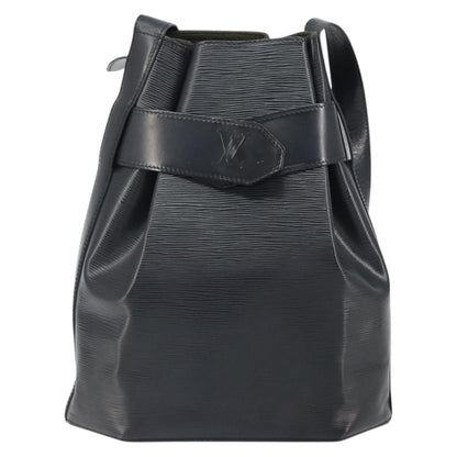 Louis Vuitton Vintage Sac d'Epaule Epi Leather GM