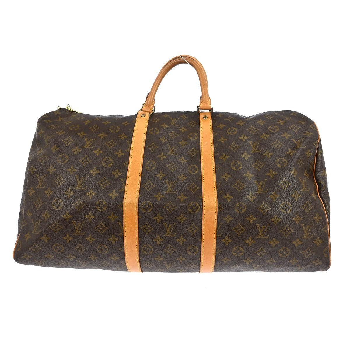 Louis Vuitton Keepall Monogram 55